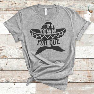 Unisex T-Shirt, Cinco De Mayo , Gift , Soft Tshirt